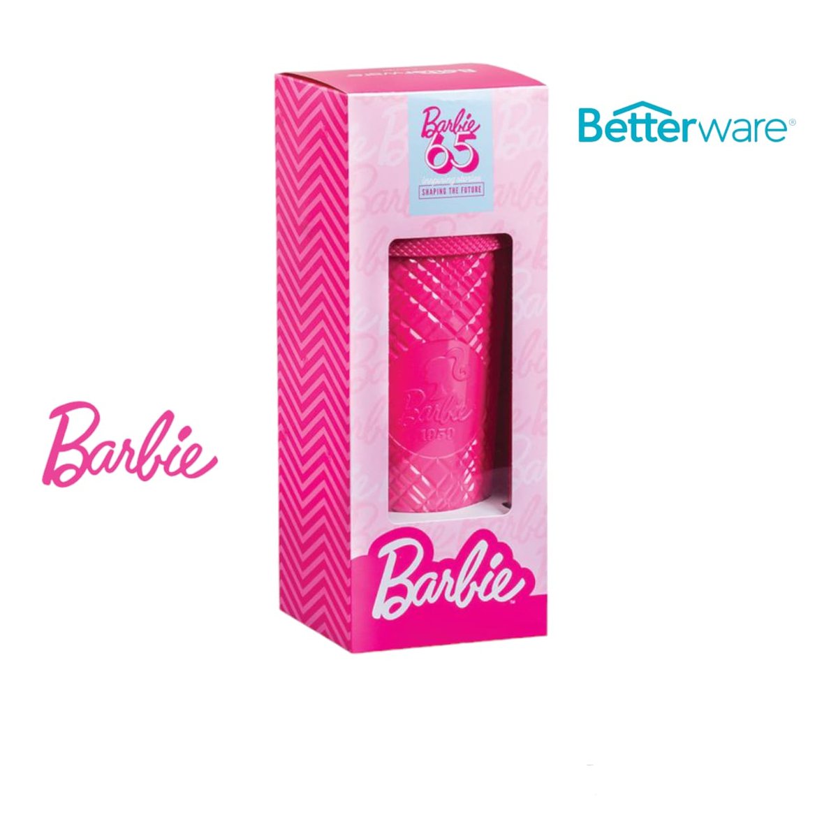 roxyBoutique84's tweet photo. #vasoreutilizable #barbie 65 años #ColeccionBarbie #Betterware
Capacidad 700 ml y popote con seguro. Único y especial.
Más detalles: https://t.co/uuDvAvgxMs
O https://t.co/EVw6tHpjbZ
#Betterware #vasoColeccionable #barbie #ColeccionBarbie #vasosbarbie #mitienditamx #roxyhogar https://t.co/qE7A3P8DVI