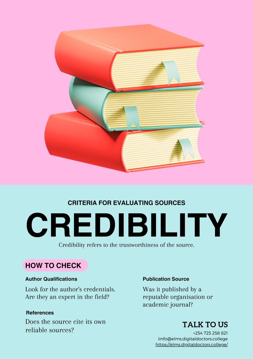 DocsExplainFM's tweet photo. π βοΈ π Learn the essentials of citing sources using APA, MLA, and Chicago styles for academic and professional contexts. More at https://t.co/HEoafjwFKK
π₯π #AcademicWriting #SourceCitation #APAStyle #MLAStyle #ChicagoStyle #ResearchSkills #MedicalEducation https://t.co/GKLtkPuEDo