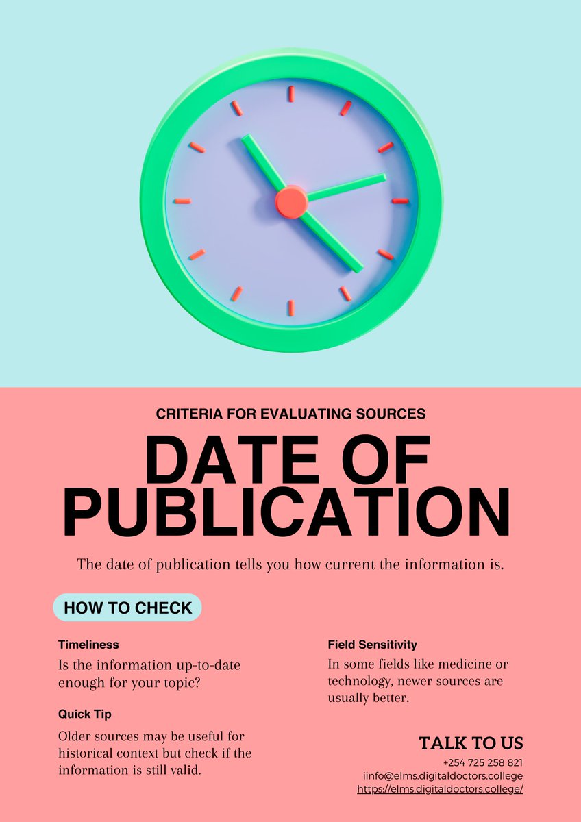 DocsExplainFM's tweet photo. π βοΈ π Learn the essentials of citing sources using APA, MLA, and Chicago styles for academic and professional contexts. More at https://t.co/HEoafjwFKK
π₯π #AcademicWriting #SourceCitation #APAStyle #MLAStyle #ChicagoStyle #ResearchSkills #MedicalEducation https://t.co/GKLtkPuEDo