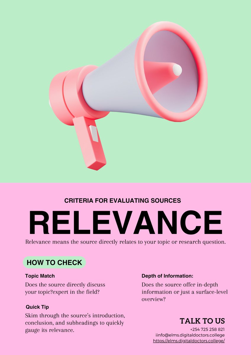 DocsExplainFM's tweet photo. π βοΈ π Learn the essentials of citing sources using APA, MLA, and Chicago styles for academic and professional contexts. More at https://t.co/HEoafjwFKK
π₯π #AcademicWriting #SourceCitation #APAStyle #MLAStyle #ChicagoStyle #ResearchSkills #MedicalEducation https://t.co/GKLtkPuEDo