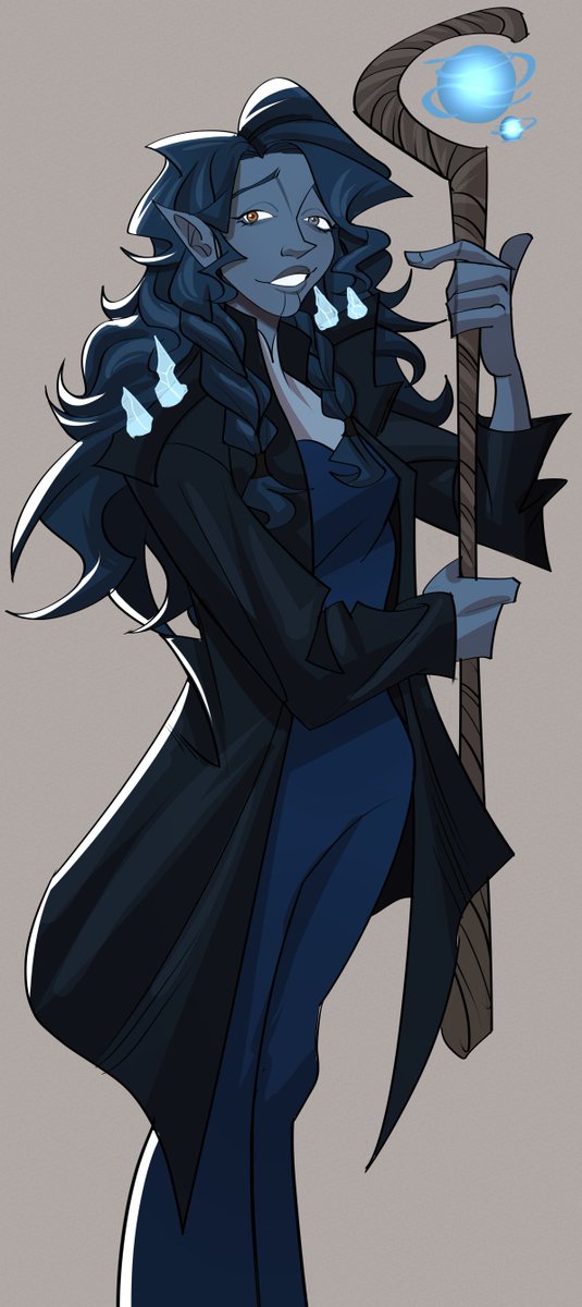 Second batch from left to right: Konnie_senpai's Nezzar, IsaBubi's Cain, Raviiolis's Joseph, <a href="/Mrevatyc/">Evan🚦</a>'s Sienna #artfight2024 #artfight