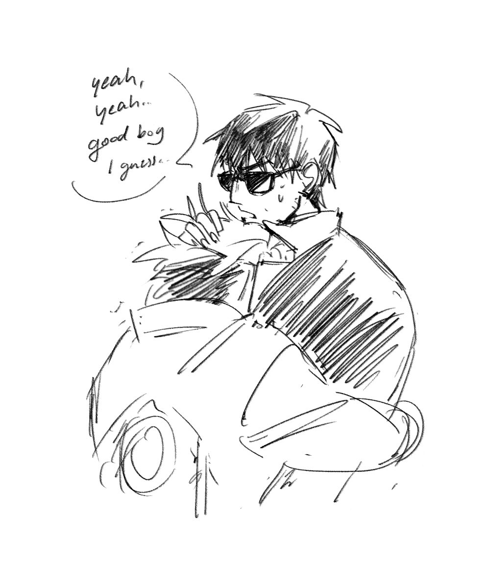 Since its vash bday i'll give him this 