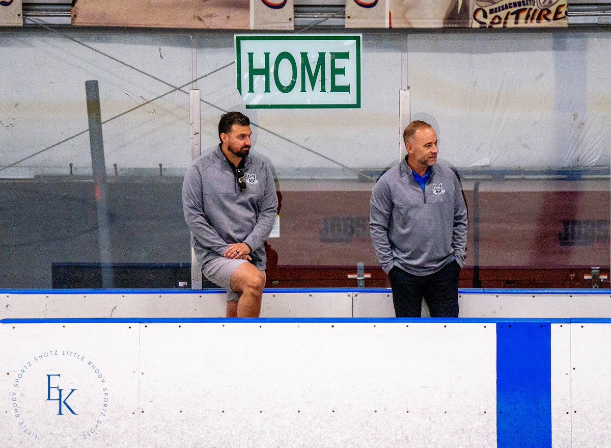 CoachChrisJones's tweet photo. #RollRhody #Chowda @Littlerhodyhock @hockey_level @DMVHockey https://t.co/z691tZT5CP