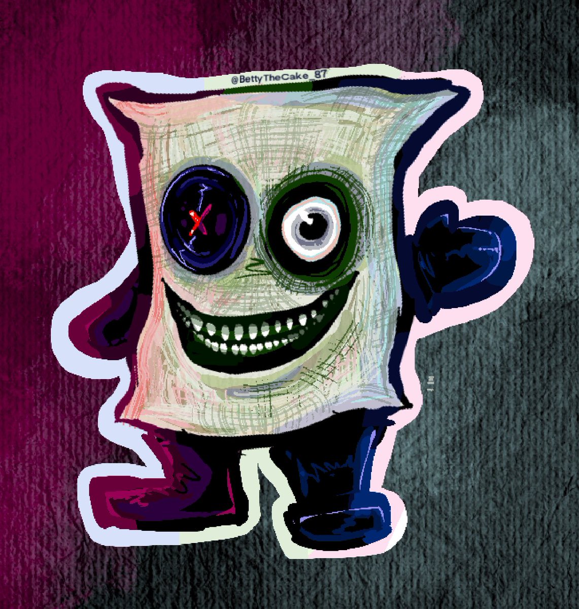 Odd Clyde (@oddclyde) / Posts / X
