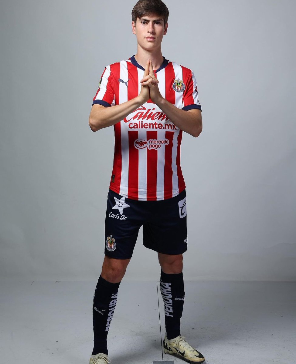 Chivasmex🐐🇦🇹 tweet media