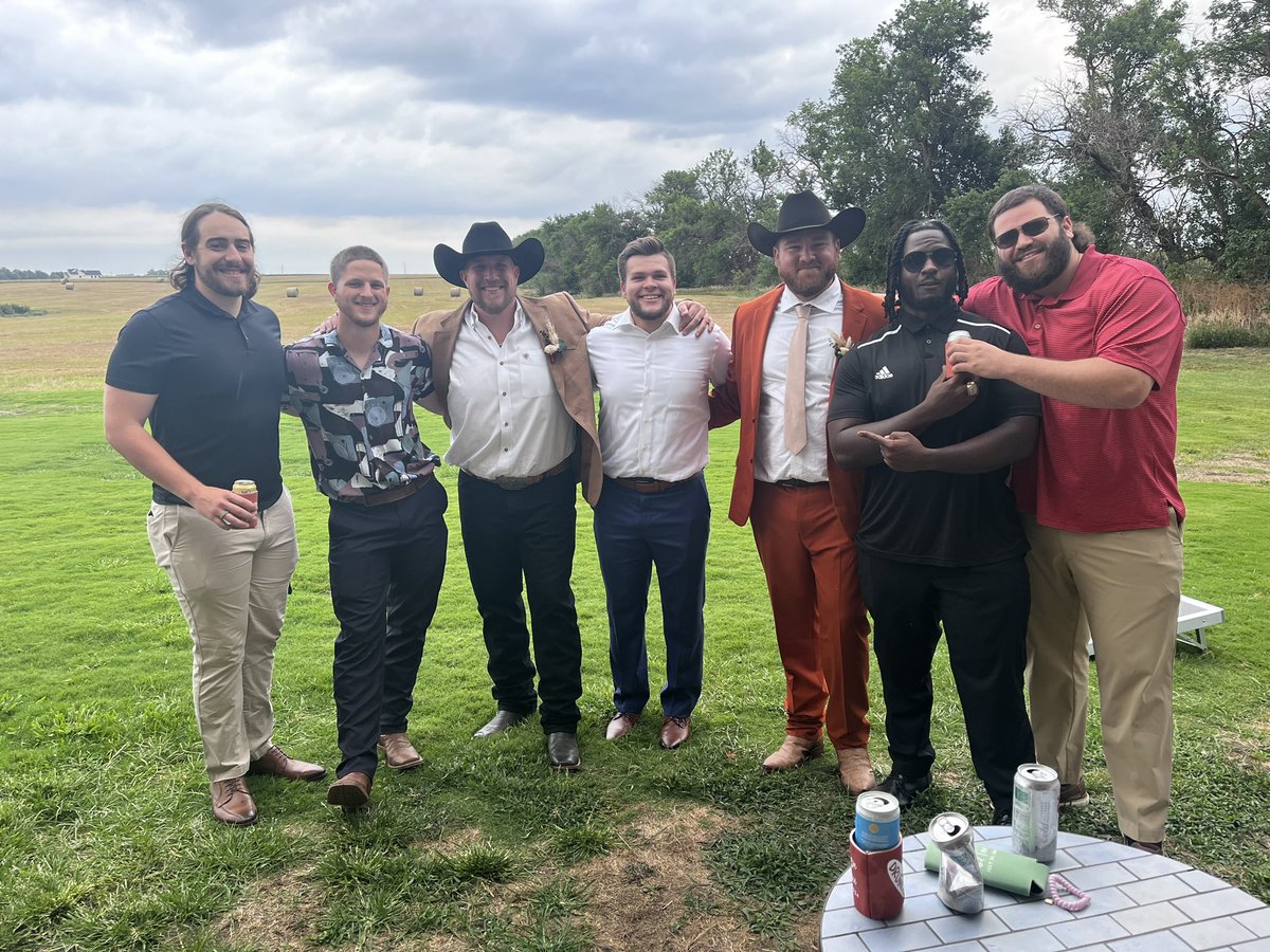 Pastor Nick Talbott-Dixson tweet media