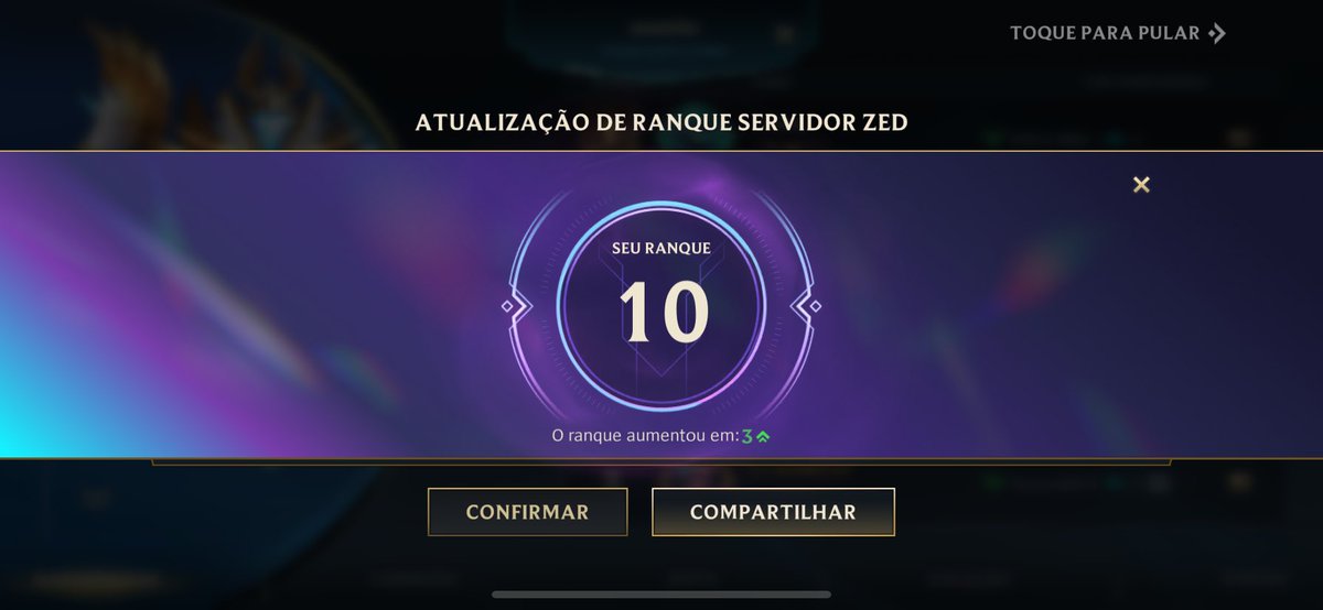 não vai durar mt não