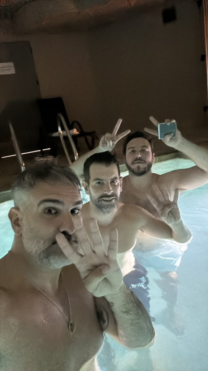 Cumpliendo promesas con <a href="/LevCharly/">LEV Charly</a>  y <a href="/ggernetti/">Guido Gernetti</a> sigan a Guido que no quiere seguidores.