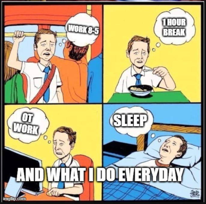 Djum_0707's tweet photo. What we call real life fact - pretend to be #justforfun
#funfacts #Meme not #MemeToken
#cryptofreak #CryptoGames2024
Follow for a follow - as simple as click a button! https://t.co/1qe3hZ3NJ2