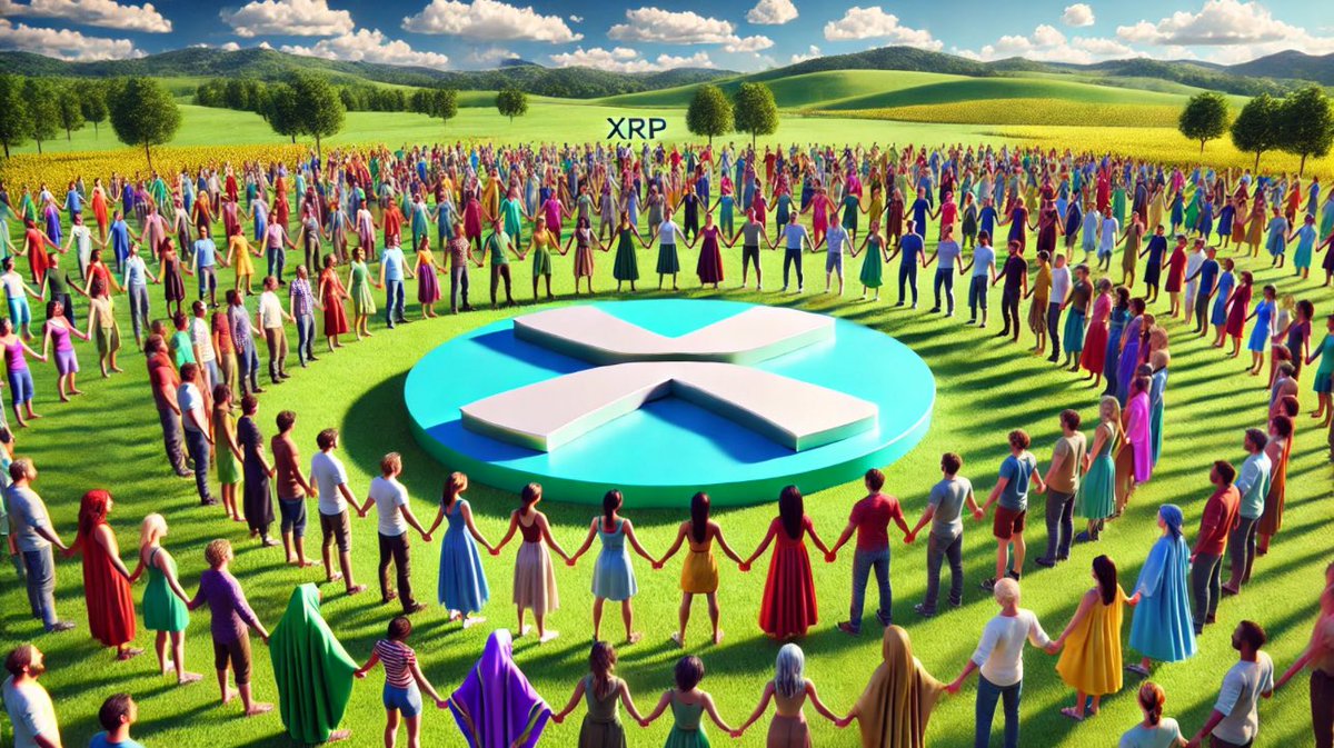 _TallGuyTycoon's tweet photo. $XRP community I want us ALL to win! Let’s blow up the XRP community's following! If you have less than 10K followers:

• REPOST &amp; Like ♡
• Drop “𝕏” bellow
• Follow Me
• Follow back everyone in the comments

Let’s do this! 💪🏽💯 #XRP https://t.co/AM83NTeiub