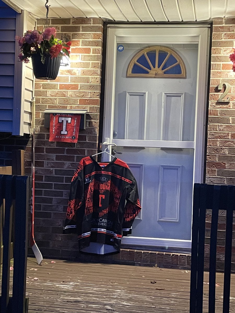 Terry Sheffar tweet media