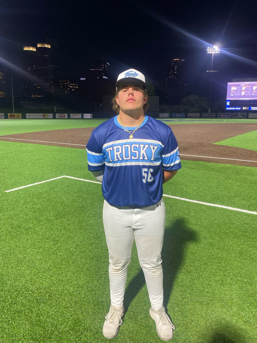 ✭Five Tool Texas✭ tweet media