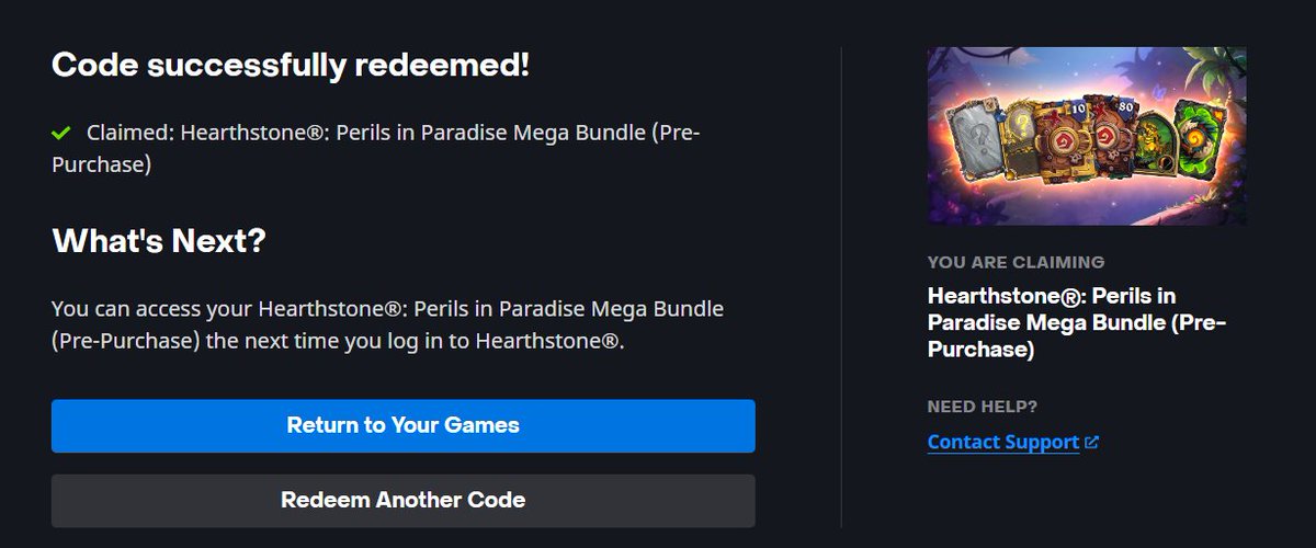 quiero agradecer a <a href="/PlayHearthstone/">Hearthstone</a>  y a <a href="/AcMexEsports/">Academia Mexicana de Esports</a> por el torneo. de ganar este torneo dependia que siguiera jugando hearthstone porque no habia podido conseguir bundle.
semi epica ganado de suerte y remontando una final 0-2
el torneo mas epico que he jugado en mi vida