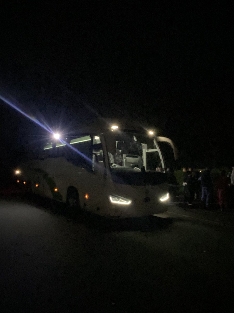 Delta's Coach Adventures tweet media