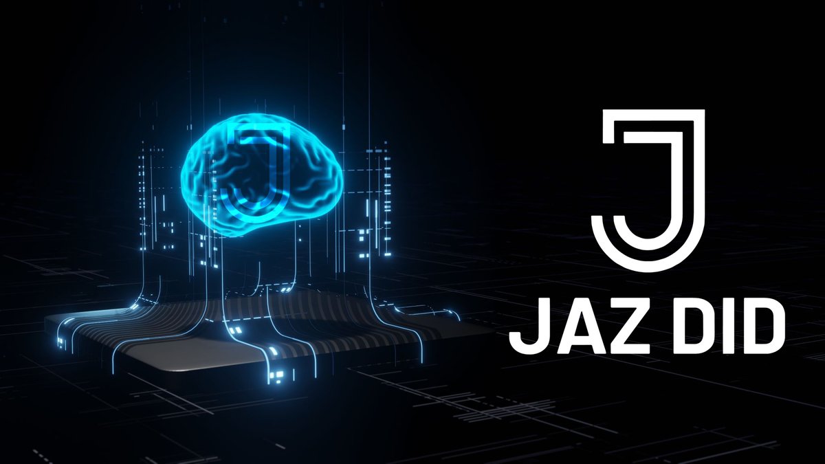 AI-powered identity verification systems and blockchain-based digital identities are enhancing security and privacy in online transactions, enabling seamless and trusted interactions in the digital space. #AI #JazDID