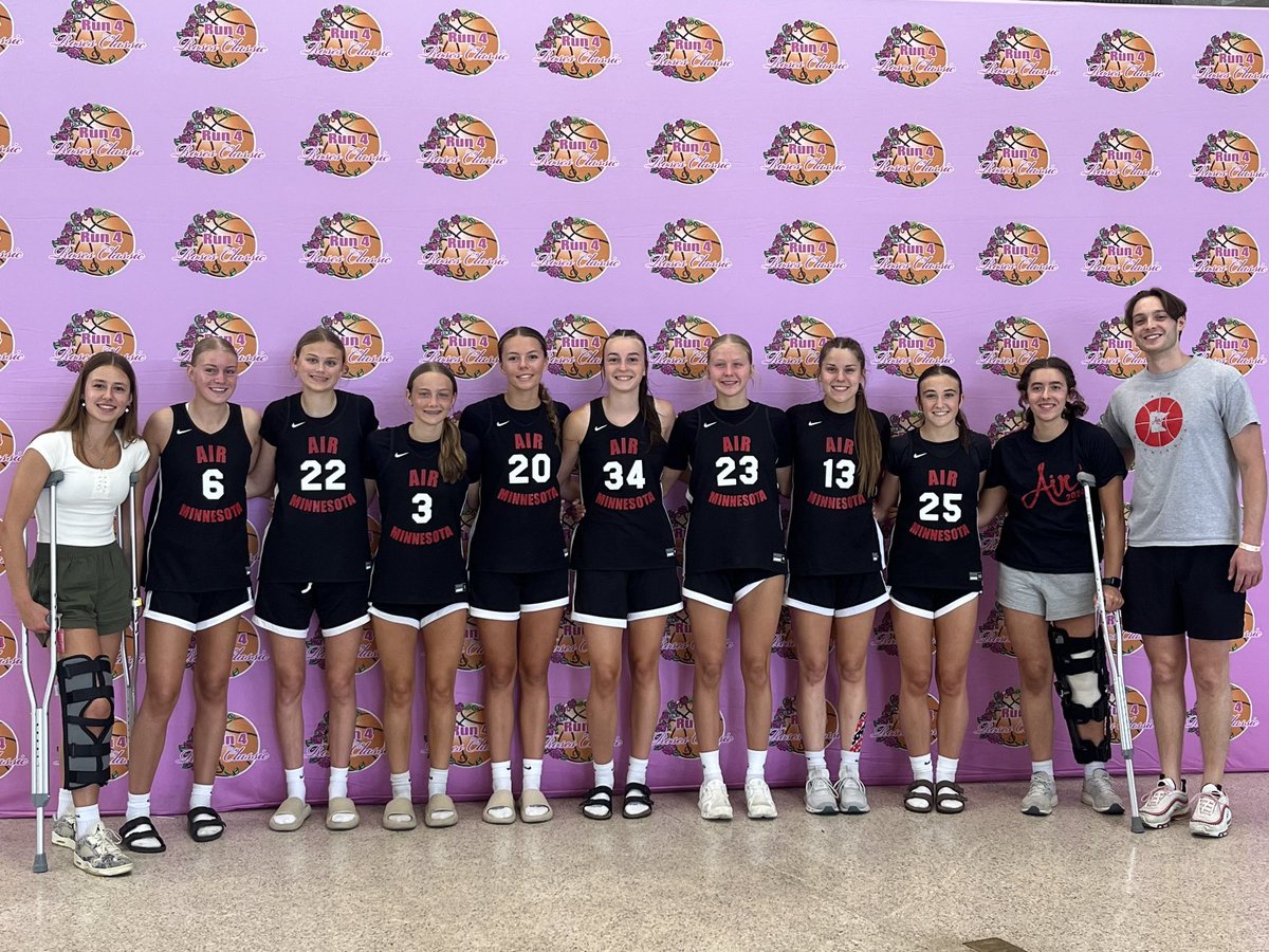 aubryanaboldt's tweet photo. thankyou for such an amazing season @AirMinnesota and thankyou to the best team and especially lucas i loved getting to play with all of you guys and even winning the biggest tournament @TFNsRun4Roses in kentucky!!!! https://t.co/b4ajMOiUkd