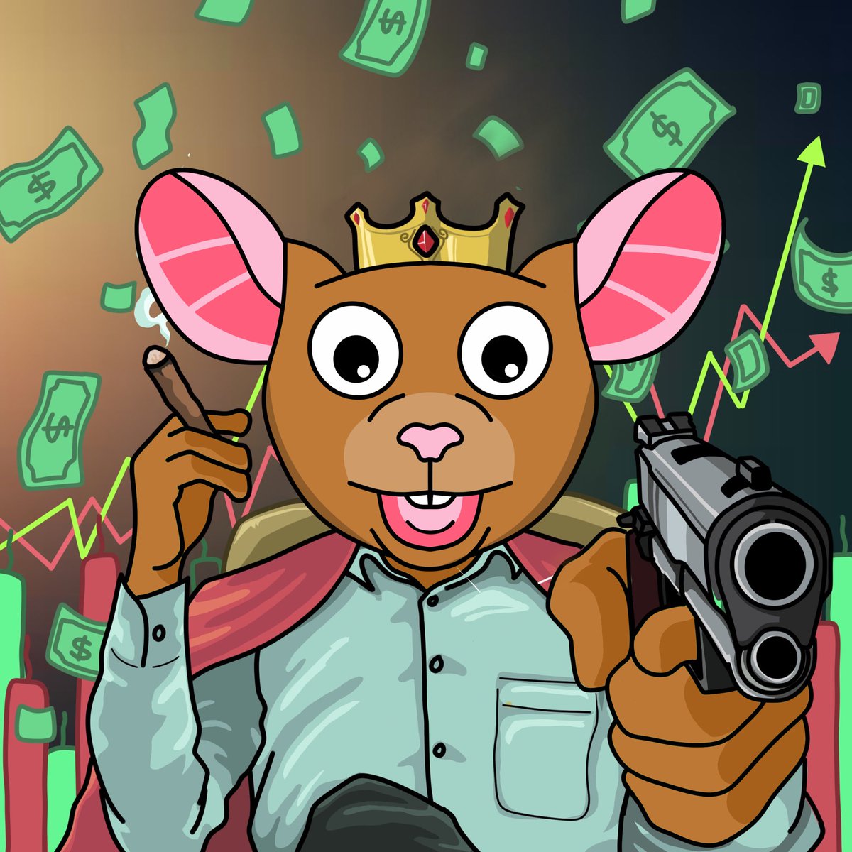 WAT | BSC tweet media