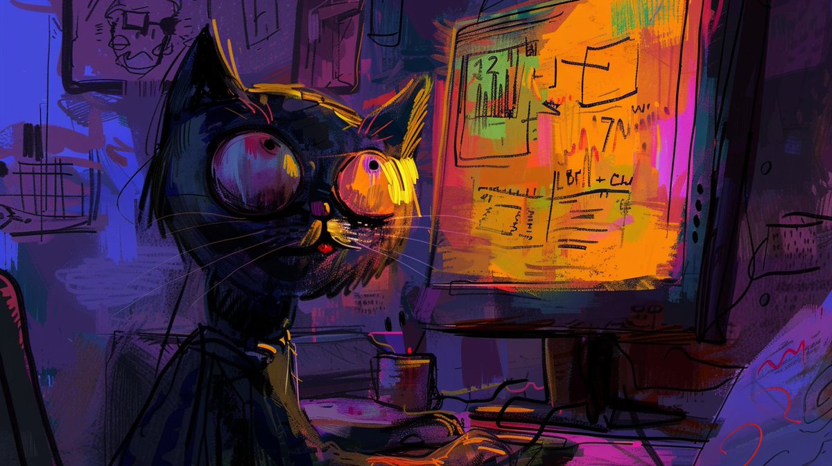 When Portfolio turned into a bomb-folio... 💣💣💣 #marcat #basechain #memecoins #Web3