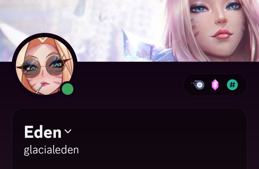 💅🏻: Should totes add me here.