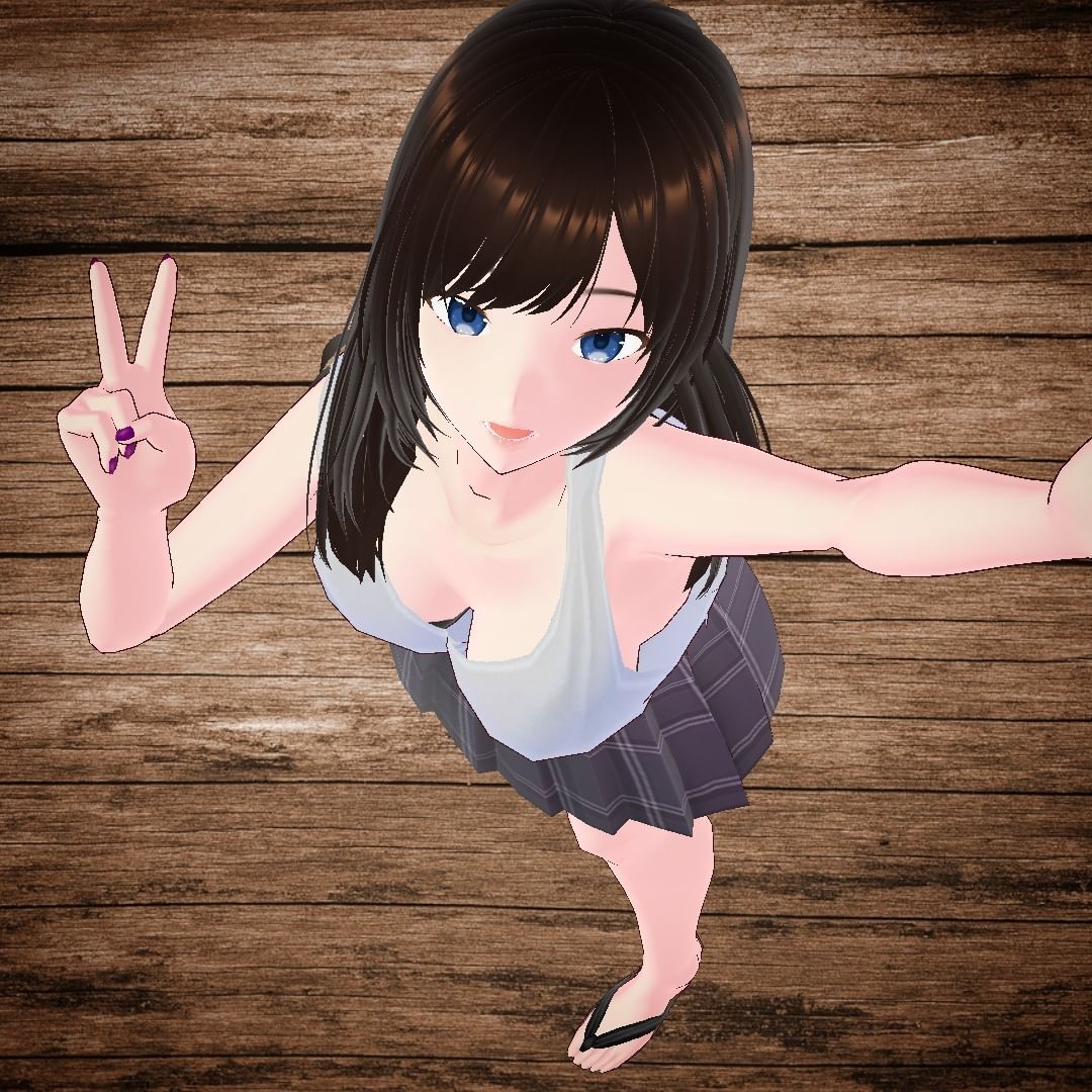 heya <3