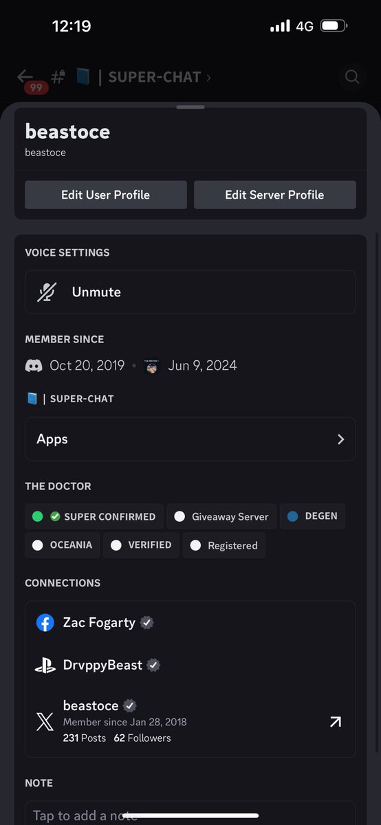 DrvppyBeast tweet media