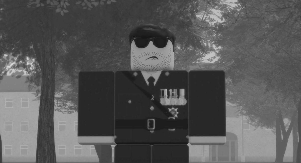 Garda Síochána ROBLOX tweet media