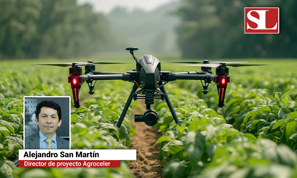 semanario_local's tweet photo. Reconocimiento óptico y automatización en pequeños y medianos productores: Agroceler avanza hacia la fruticultura 4.0. La iniciativa que esta semana dio cuenta de sus resultados fomentó el desarrollo de la fruticultura 4.0 mediante la transferencia e implementación tecnológica https://t.co/lJpZFtXeKi