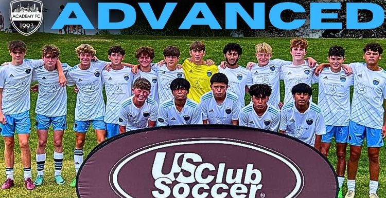 blitzacademyfc's tweet photo. National Cup XXIII

Here we come!  Blitz Academy 09 AFC 
@USClubSoccer 
@blitzacademyfc https://t.co/oWspYttRjl
