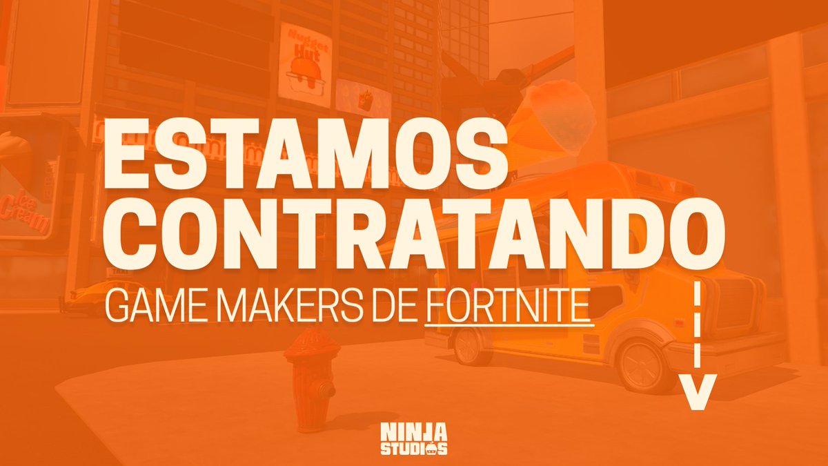 Ninja Studios tweet media