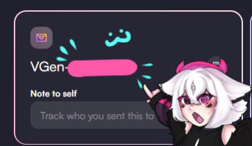 NixiLen's tweet photo. 💚VGen Artist Code Giveaway!💚

Any artist want to join VGen? Well, show me your art! I'd love to see!

- Follow (opt)
- Like 
- Retweet

Giveaway ends July 31st!
#VGenCode #VGen #Vtuber #artgiveaway https://t.co/UC4HYnCu2Q