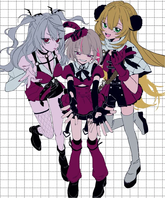 #SanyArt #絵画コウ #りりむとおえかき 