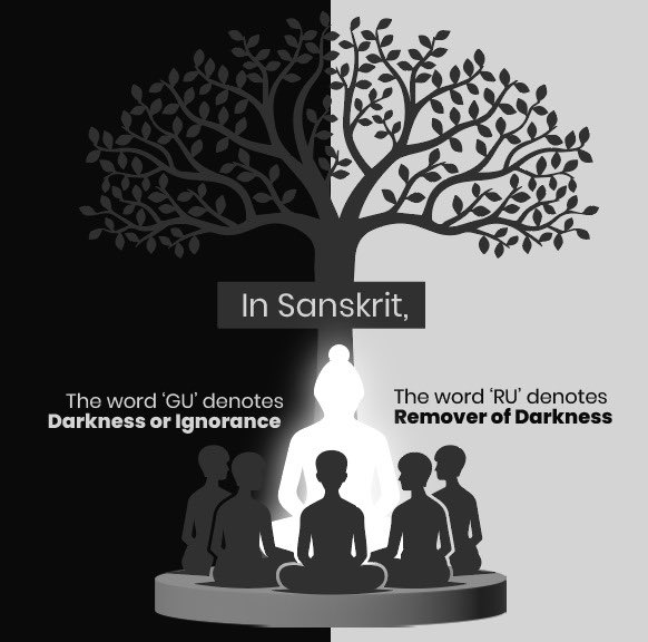 jaxayshah's tweet photo. Celebrating the incredible impact of the right Guru in our lives this Guru Purnima. I have been fortunate to cross paths with inspiring gurus in various walks of life, each leaving me with memorable moments and endless wisdom. Indeed, a true guru illuminates our path, guiding us towards wisdom, growth, and a better quality of life. I am deeply grateful for the mentors who have inspired and uplifted me every step of the way.
.
.
.
@narendramodi, @PMOIndia, @PiyushGoyal, @CimGOI, @QualityCouncil