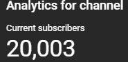 EVYVDB__'s tweet photo. I started my YouTube channel 6 months ago, it feels surreal. This is just the beginning! If you want something in your life, go for it. No one can stop you but yourself! 🫡♥️ https://t.co/uaGQKNIial
