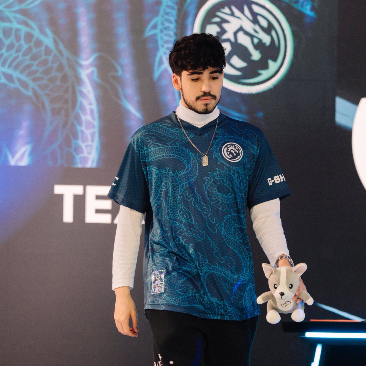 aspas final boss🌪️ tweet media