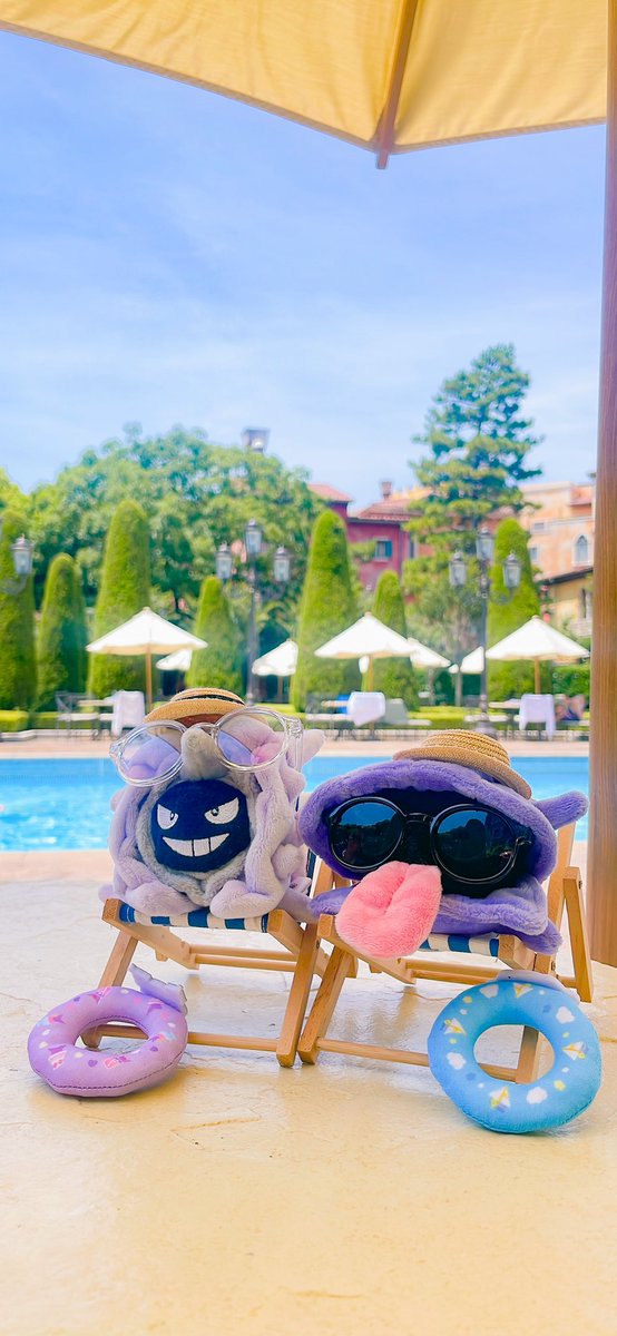 Ackey_de_Vil's tweet photo. 🏖☀️🛟 https://t.co/rQsRa59v0s