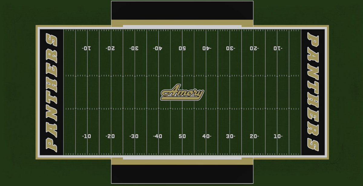 Ethan Foster 🏴☠️ (@ethanfoster64) on Twitter photo <a href="/AmoryFB/">Amory Football</a> The Amory Panthers are in the game!
Go to the Download Center and search the username, "ethanfoste44" to find and download Amory.
I played with this team in-game and the turf field actually looks awesome. Be one of the first to play on it before it actually is built! <a href="/AmoryFB/">Amory Football</a> The Amory Panthers are in the game!
Go to the Download Center and search the username, "ethanfoste44" to find and download Amory.
I played with this team in-game and the turf field actually looks awesome. Be one of the first to play on it before it actually is built!