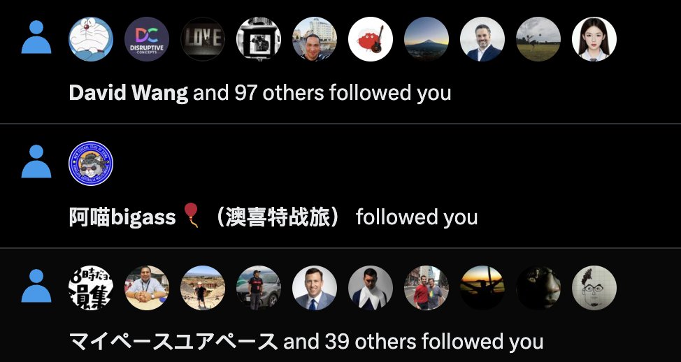 Melissa Lyttle (@melissalyttle) on Twitter photo I've gotten 2,000 new followers in the last week or so. This all feels weirdly spambotty. I hate it here. I've gotten 2,000 new followers in the last week or so. This all feels weirdly spambotty. I hate it here.