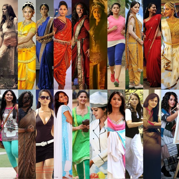 SKFC_Girls's tweet photo. Congratulations Queen Of Silver Screen @MsAnushkaShetty mam❤ for Completing 19 glorious years in the industry 💪 Keep Inspiring & Entertaining 👍
#19YearsOfAnushkaShetty 👑
Wishing Behalf SK Fans 🙌
#AnushkaShetty | #Amaran https://t.co/gzH2GXnz4s