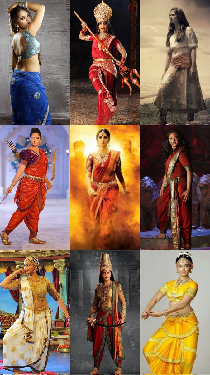 SKFC_Girls's tweet photo. Congratulations Queen Of Silver Screen @MsAnushkaShetty mam❤ for Completing 19 glorious years in the industry 💪 Keep Inspiring & Entertaining 👍
#19YearsOfAnushkaShetty 👑
Wishing Behalf SK Fans 🙌
#AnushkaShetty | #Amaran https://t.co/gzH2GXnz4s