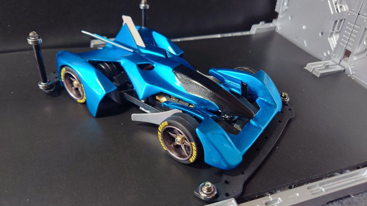 Ferrari_F68's tweet photo. #JC2024コンデレ1
 「暑い」 https://t.co/VljaQu8BDJ