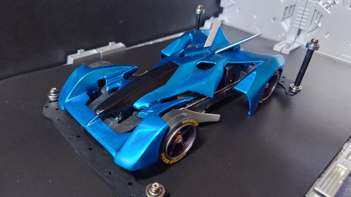 Ferrari_F68's tweet photo. #JC2024コンデレ1
 「暑い」 https://t.co/VljaQu8BDJ