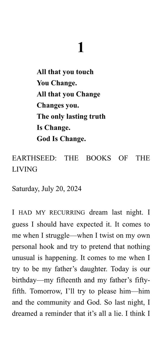 rupandemehta's tweet image. Started this today. #ParableOfTheSower