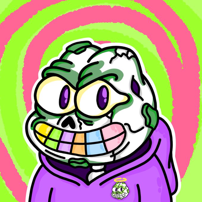 🚨📢 Meme Contest Alert! 📢🚨

Get ready to unleash your creativity and humor because it's time for the Best Skull Memes Contest! 🏆💀

How to Participate:

1. Create your funniest, most clever meme featuring a skull and/or $SKULL the character! 🧠💀

2. Tweet it with the hashtag