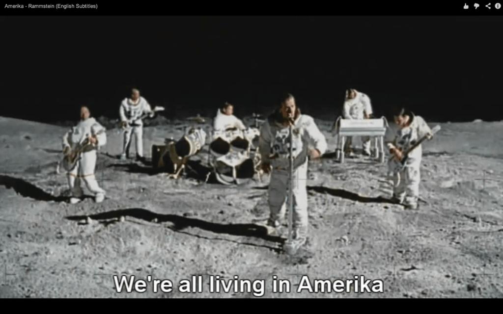 panamaspirit's tweet photo. @NASA Yes, yes. We're all living in Anerica too. #Fake https://t.co/YuwxnbmxSi