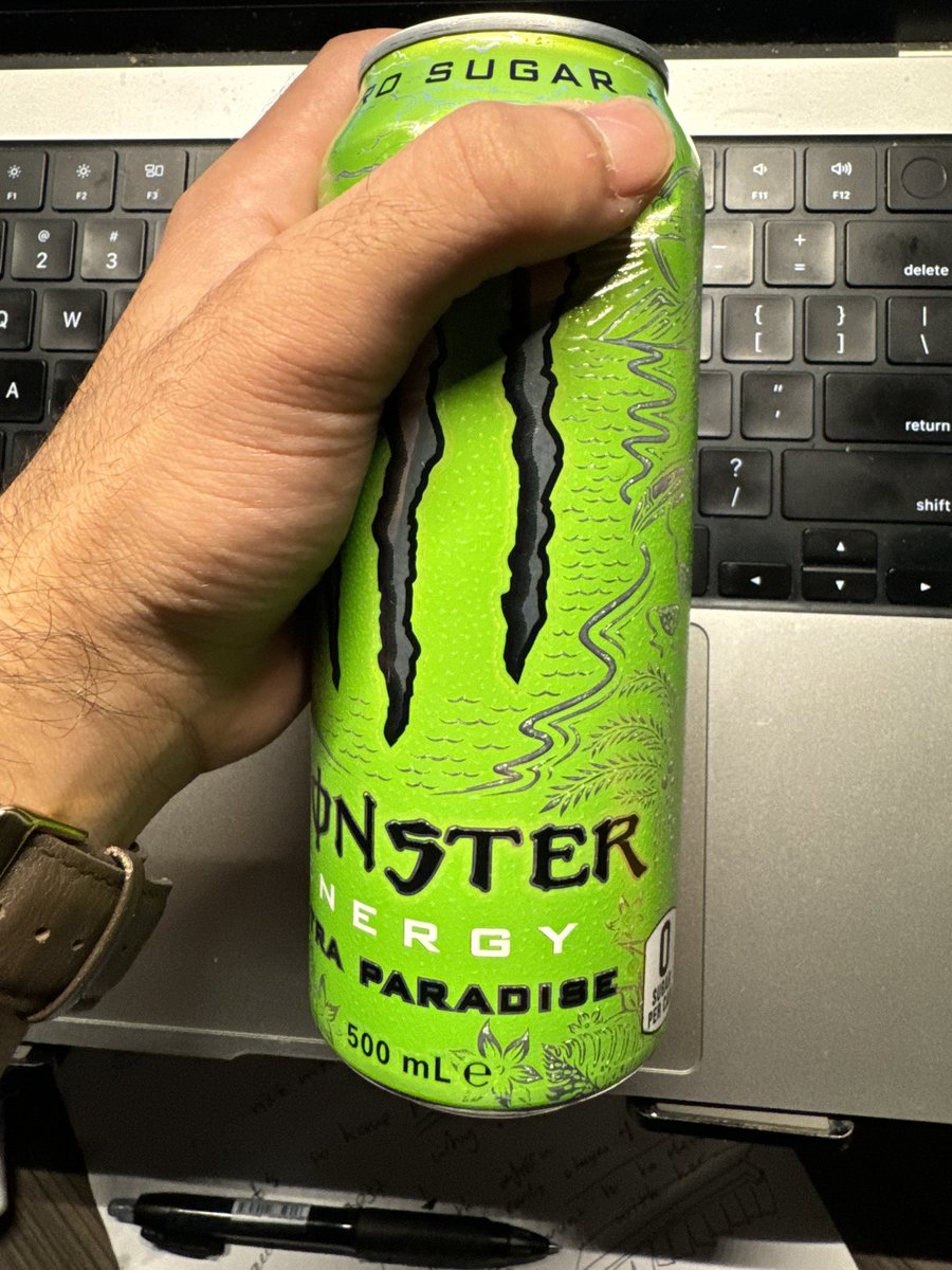 I just made $8475 in comms this week ….

Worked 2 offers at the same time 

Literally 8 months ago I was making less than that a month

$21.9k for the month so far ✅

$30k month coming soon 

Lesson learnt:

Sleep is for the weak