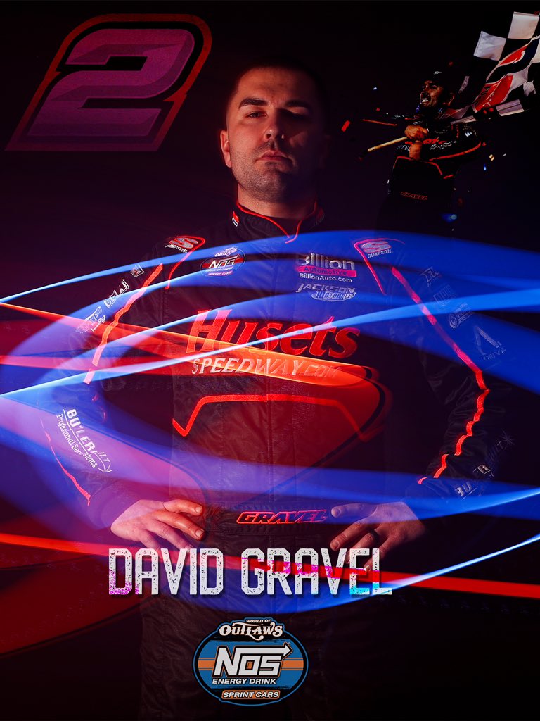 WorldofOutlaws's tweet photo. 𝗖𝗔𝗟𝗟 𝗛𝗜𝗠 𝗞𝗜𝗡𝗚 𝗗𝗔𝗩𝗜𝗗 𝗫𝗟𝗜!

𝗗𝗔𝗩𝗜𝗗 𝗚𝗥𝗔𝗩𝗘𝗟 𝗪𝗜𝗡𝗦 𝗧𝗛𝗘 𝟰𝟭𝗦𝗧 𝗞𝗜𝗡𝗚𝗦 𝗥𝗢𝗬𝗔𝗟 𝗔𝗧 𝗘𝗟𝗗𝗢𝗥𝗔!!! https://t.co/DIWlHj5HlV