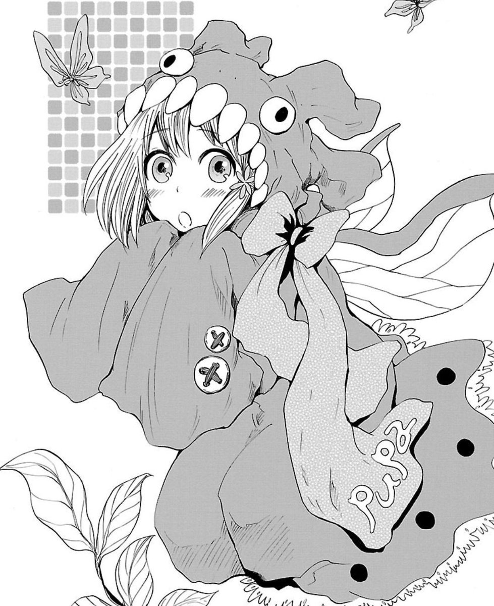 ぼくの好きな作品のヒロイン大抵禄な目に遭わないところはある 