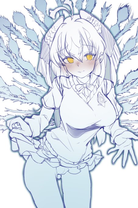 けものフレンズ ... クジャク 