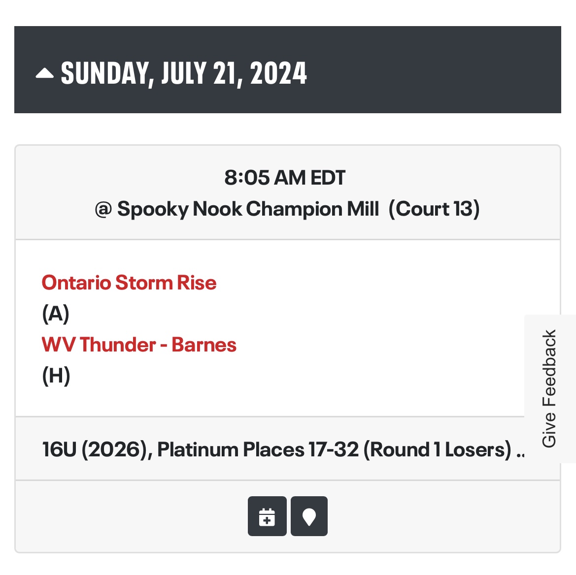 STORM ONTARIO (@storm_ontario) / Posts / X