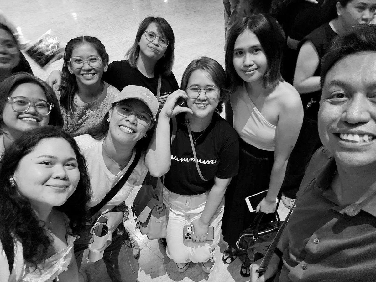 iAmNotKarolayn's tweet photo. Pati kayo rin, munimuns 💗 *insert others* 😅 https://t.co/iK33uY6CNW